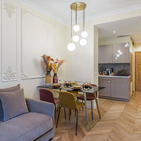 The Gatsby Suite Paris Eksteriør bilde