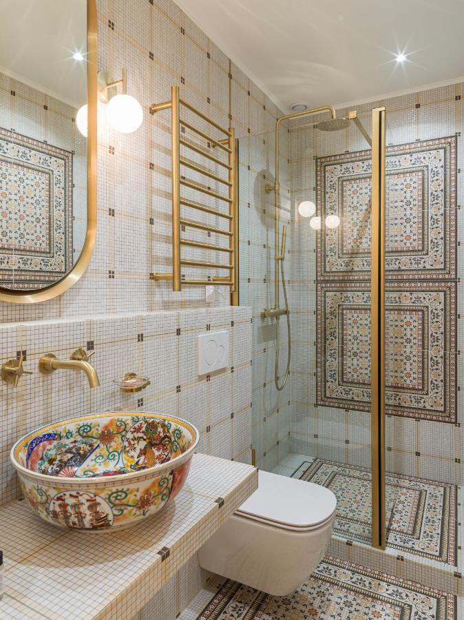 The Gatsby Suite Paris Eksteriør bilde